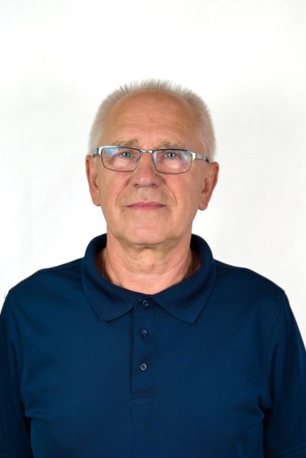 František Vaněk, kandidát č. 2