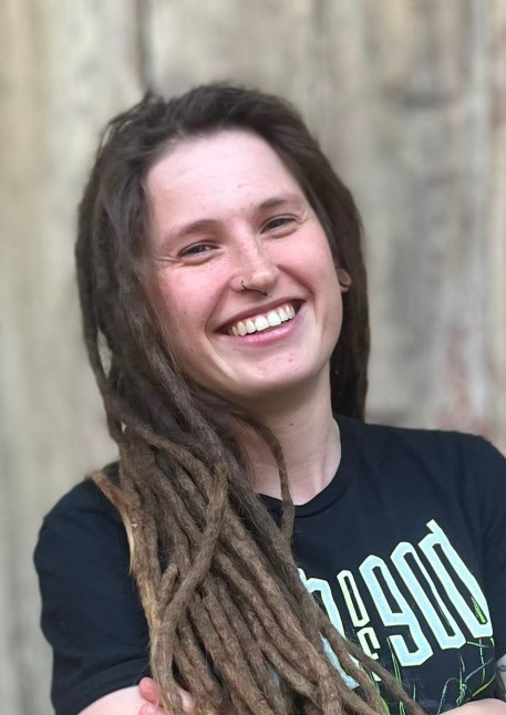 Kateřina Kudličková, kandidát č. 6