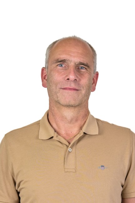 Ing. Michal Kratochvila, kandidát č. 7