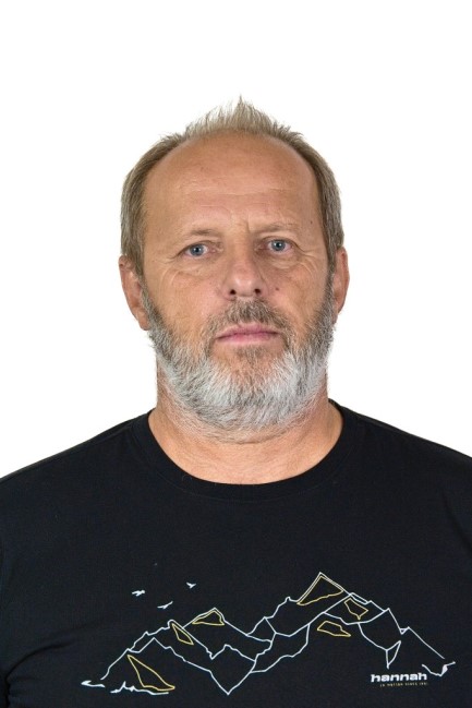 Karel Havlík, kandidát č. 8