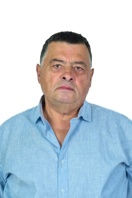Miroslav Mikula, kandidát č. 10