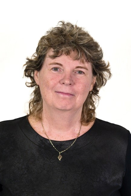 Ivana Šoustalová, kandidát č. 11