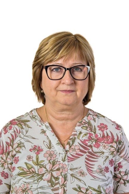 Renata Oščádalová, kandidát č. 12