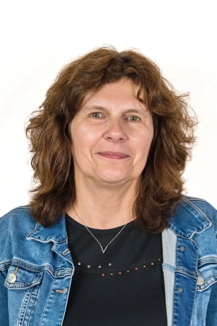 Milena Lakomá, kandidát č. 13