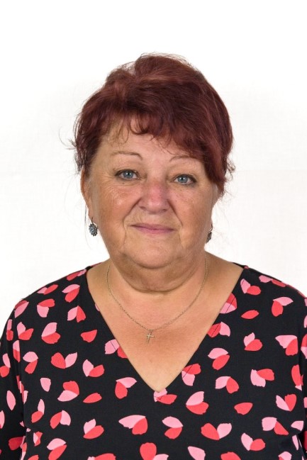 Jarmila Lajtochová, kandidát č. 14